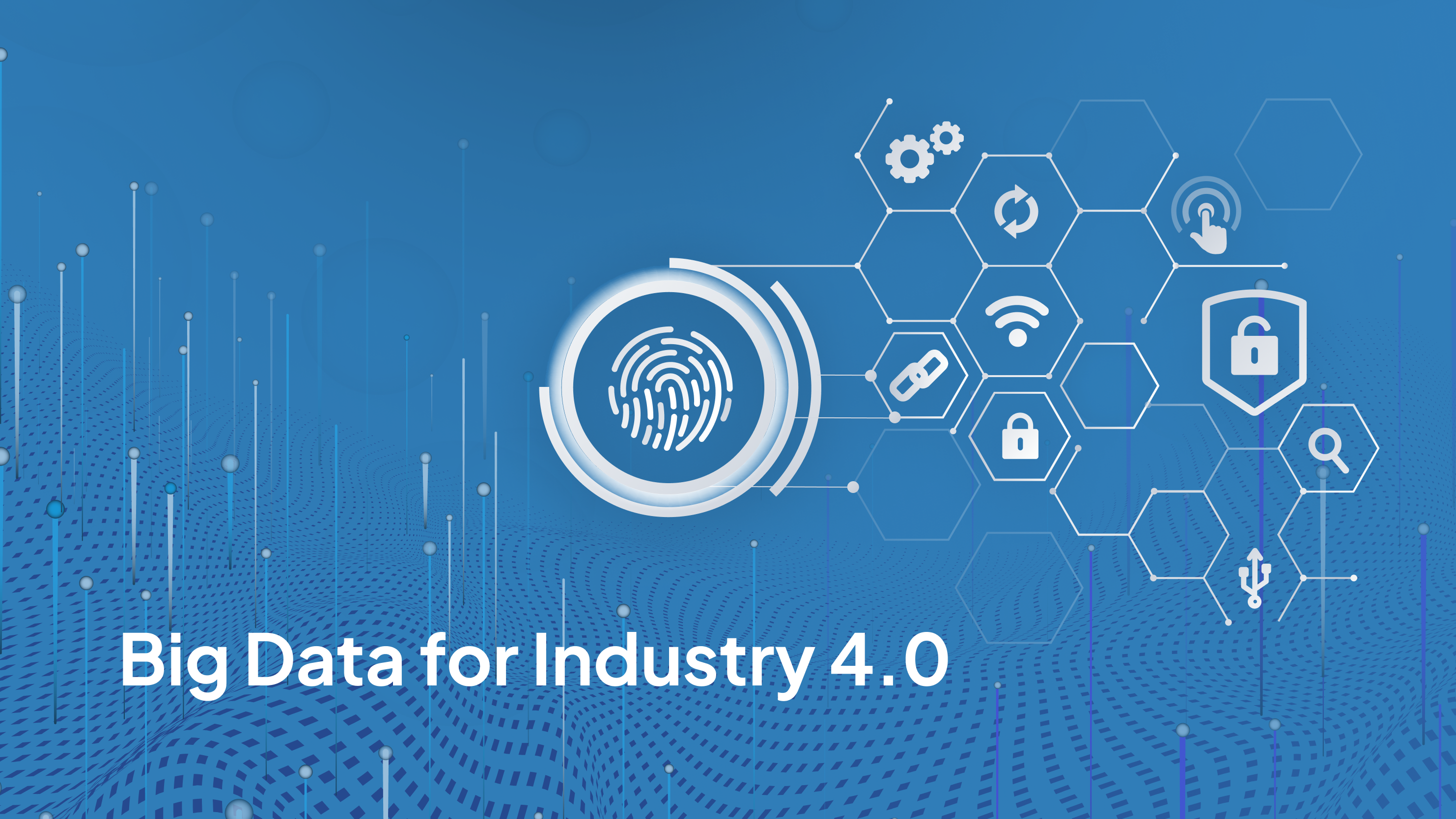 big data for industry 4.0